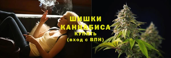 хмурый Медногорск