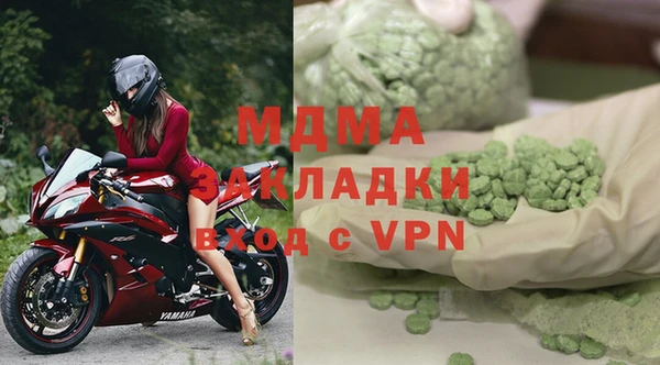 индика Мегион